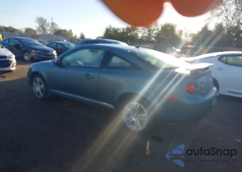 2010 Chevrolet Cobalt Ls z USA, uszkodzony, nr VIN 1G1AB1F50A7195896